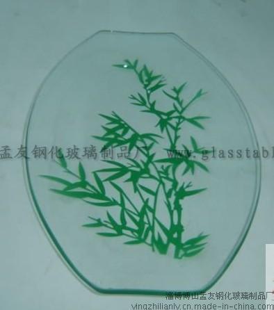 竹子玻璃系列餐具 (5624452)