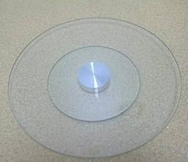 玻璃蛋糕转盘（长方, 正方, 圆, 异形）